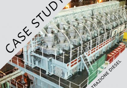 CASE STUDY: R3-7 e R3-4 – Filtrazione Diesel