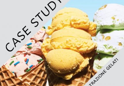 CASE STUDY: AF 4243 per la filtrazione gelati