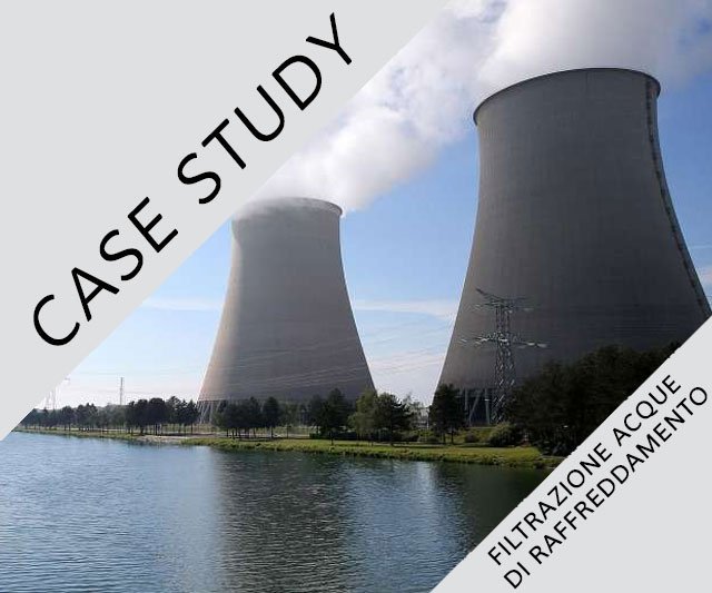 SUCCESS STORY: R8-10 – Filtrazione acque di raffreddamento