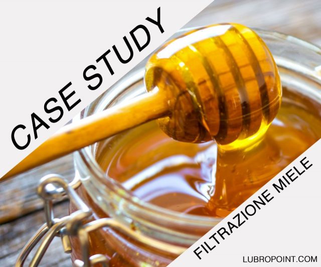 SUCCESS STORY: AF 4243 S – Filtrazione del miele