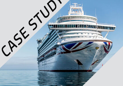 SUCCESS STORY: Filtration of lubricating oil on RENK T²RECS gearboxes