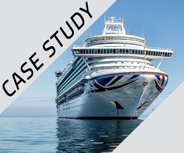 SUCCESS STORY: Filtration of lubricating oil on RENK T²RECS gearboxes