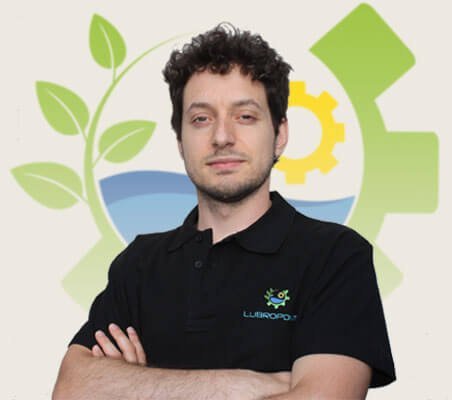 francesco mazzini lubropoint