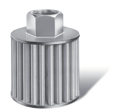 Filtro aspirazione immerso PI 1710 per protezione pompe e sistemi idraulici