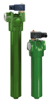 Filtro PI 420 per alta pressione fino a 400 bar