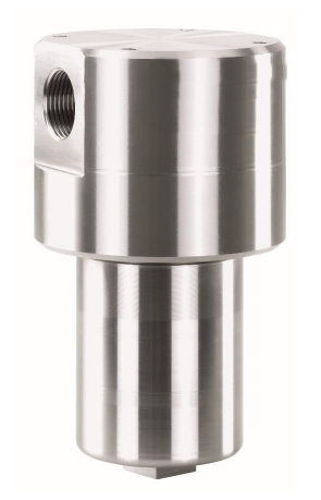 Filtro PI 480 per alta pressione fino a 450 bar